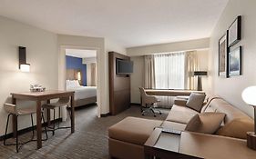 Residence Inn By Marriott Atlanta Duluth Gwinnett Place